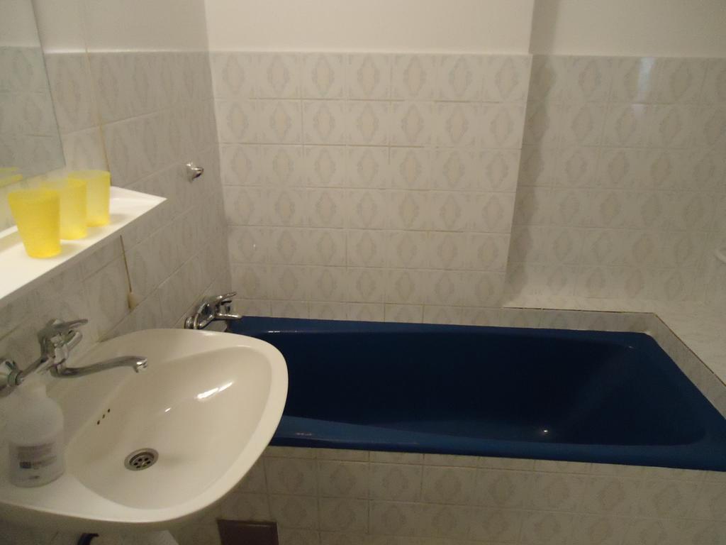 Prenociste Vila Stara Breza Palić Camera foto
